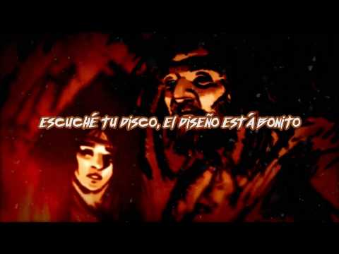 HUBEYCASE - PRIMAL TYPE (VideoLyric)