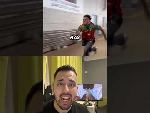 Πώς τρέχει ο speed?😱 #shorts