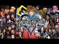 Internet Reacts To Sora In Smash