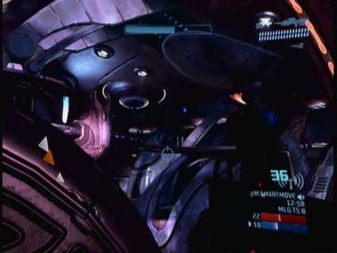 pM Lourenco vs LowLandLions - TS on Heretic