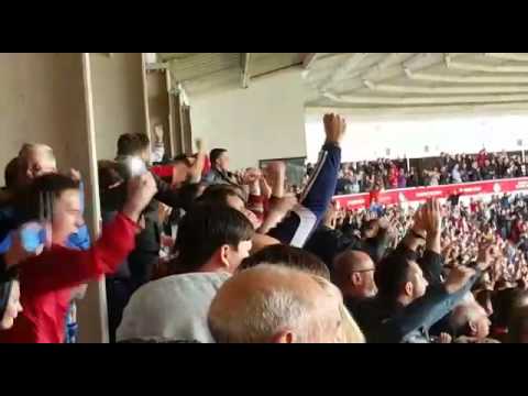 Adam johnson's goal 25/10/2015 safc vs nufc