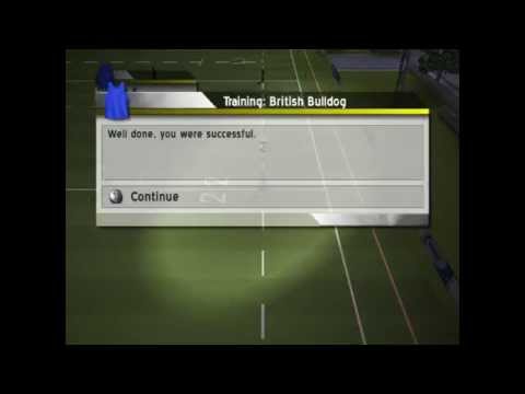 Rugby Challenge 2006 Xbox