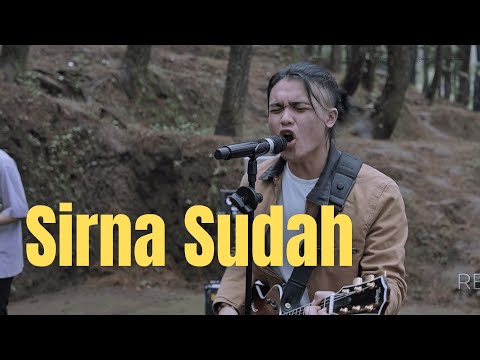 Sirna Sudah | Restu in Forest