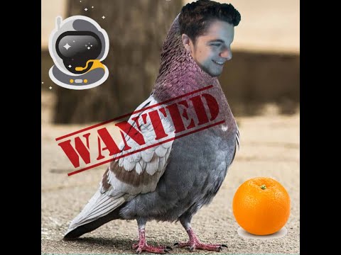 Ranked Jing Wei - Jing Wei is Just A Bird But With Pulp