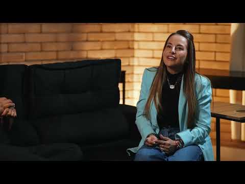 Renan Mariano Show - Convidada Vanessa Kelly