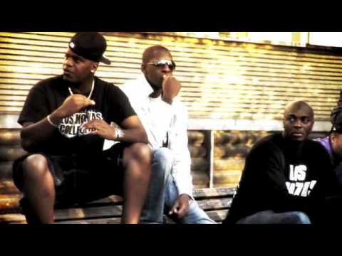 LMC Click "91 Super Thugz" Rmx f./ Grodash, Ol'Kainry, Gazel, Al K Pote, Smoker & Nubi