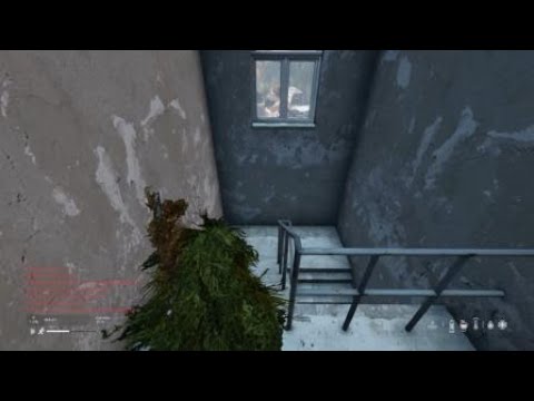 DayZ *NEW* Midget Glitch METHOD (Version 1.28)