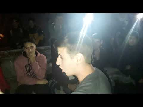 SAN vs DARO - CUARTOS - ZONA ROJA FREESTYLE 13° EDICION 1VS1