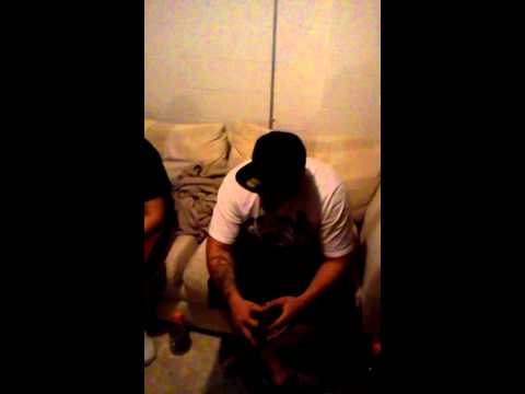 Robin banks freestyle