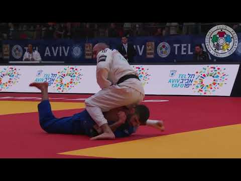 The Art Of Judo   Baruch SHMAILOV ISR