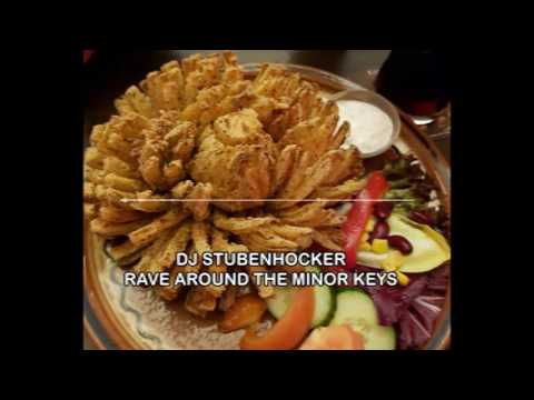 Stubenhocker - Rave around the minor keys - Melodic Techno