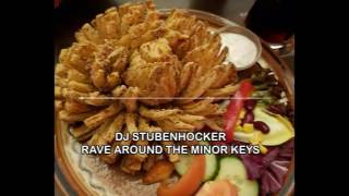 Stubenhocker - Rave around the minor keys - Melodic Techno