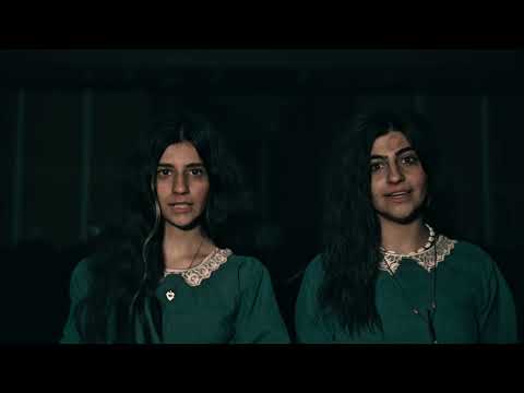 ترەیلەری فەرمی شانۆیی بریسکانەوە | بەرهەمی دامەزراوەی شانۆیی هێڵ. The Shining Play Trailer