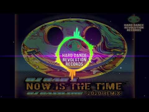 DJ Rab S - Now Is The Time (DJ Bassline 2020 Remix)