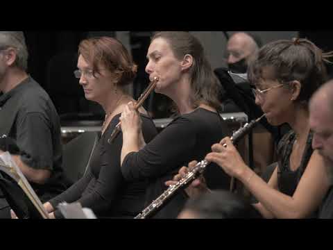 Ponchielli : La Gioconda – Dance of the Hours Ballet