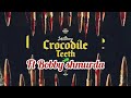 Skillibeng Ft Bobby Shmurda - Crocodile Teeth Remix | Official Audio