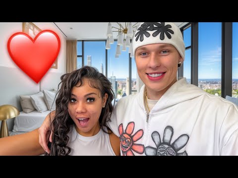 I Reunited With My Bestfriend... **GONE RIGHT**