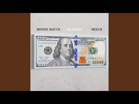 Elastic (feat. Meech)