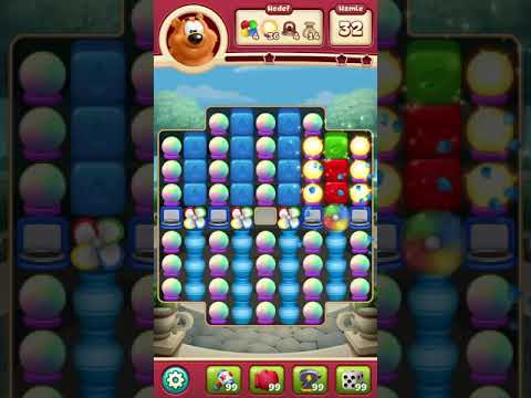 Toon Blast 3962 ??!! 🌛 🌞 🌜