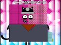 Numberblocks The Rest Of 8840s 8860s For Vonaverse Lopez Better This Time