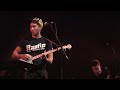 Sufjan Stevens -  In the Devil's Territory (Live in London, 1st Night)