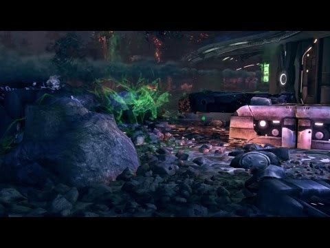 XCOM: Enemy Unknown - Our Last Hope Launch Trailer