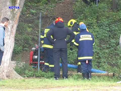 2.start Žaludek Jaroslav - SDH Napajedla.