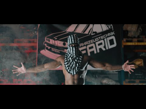 Shadow030 - Sharingan (prod. by Isy Beatz & C55)