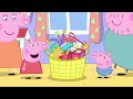 Peppa Pig Has A Jumble Sale
