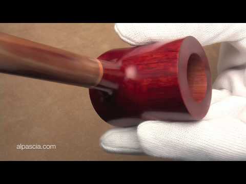 pipa Ascorti 452 - smoking pipes