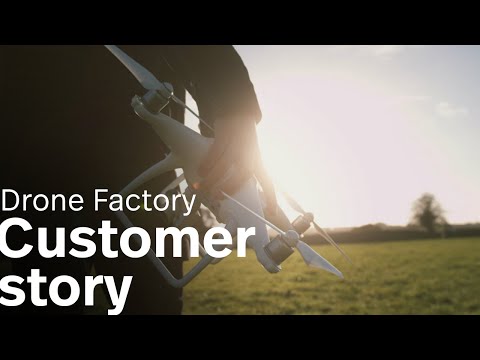 This store is making drones accessible to everyone