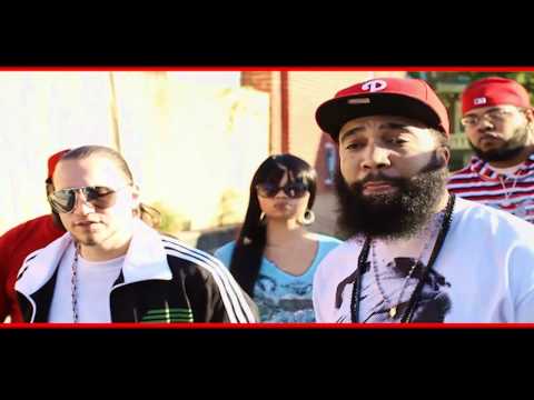 WHITE FOLKZ FT. TONE TRUMP