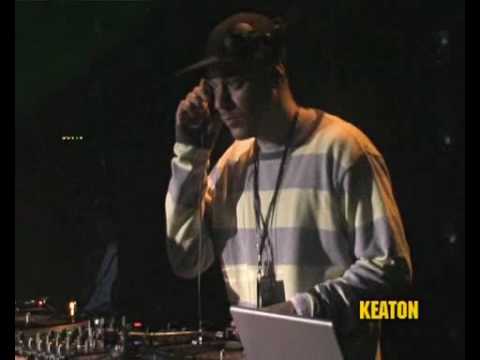 GENERATOR STAGE 2 @ Б1 Maximum (31.03.07)