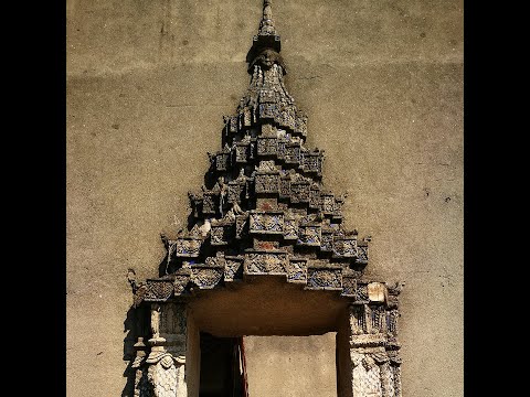 Funky Wah Wah - Wiman