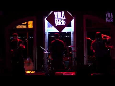 TORMENT THE SKIES - AO VIVO | Domingo Terrível | @viladoportojp | 28.09.25