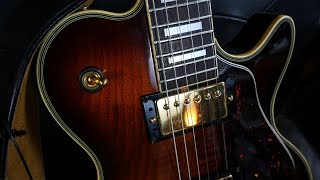 Video thumbnail for 1978 Ibanez PF200 by Steve from Boston