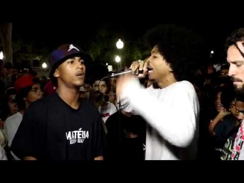 SELETIVA FINAL ES 2017 - NIGHT X ARTHUR - 18/11/2017 - 1a FASE