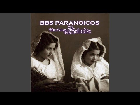 Happy Birthday - BBS Paranoicos