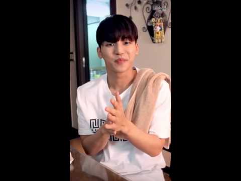 [RUS SUB] #InSoo My pocket boyfriend Episode 22. Наконец-то…!! Сегодня рамён..??