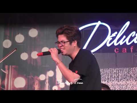 181109 Chia tay - Bùi Anh Tuấn @ Délices