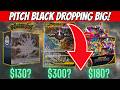 Pitch Black Price Crash Pokemon Market Update