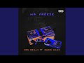 Mr. Freeze (feat. Gucci Mane)