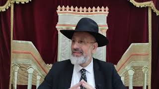 Soigner ses peines après une dure épreuve Léïlouy nichmat de Dehlia Sarah bat Dorine Saïda et Yossef zal