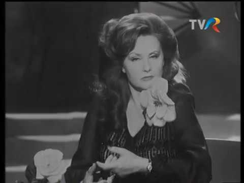 Stela Popescu si Nicu Constantin