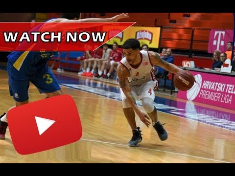 Tevin Foster Game Highlights vs KK Bosco || Premier League Croatia || KK Hermes Analitica