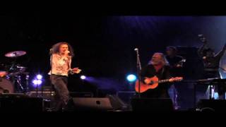 Ange - Quasimodo - Carcassonne 2010