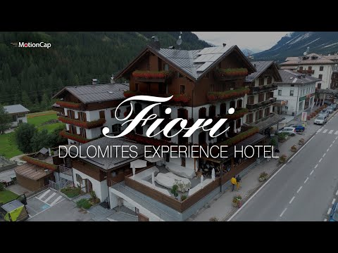 HOTEL FIORI SAN VITO DI CADORE | DOLOMITES EXPERIENCE HOTEL | CORTINA D'AMPEZZO