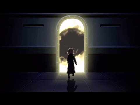 Infinity Train Book 1 Analysis Trauma