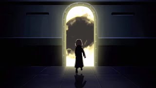 Infinity Train Book 1 Analysis - Trauma