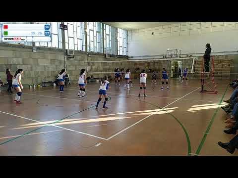 FI OVEST vs LIBERI E FORTI - 20/03/2021